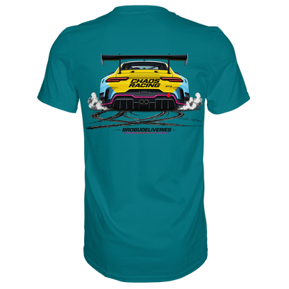 Chaos Racing 02 - Premium Shirt