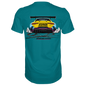 Chaos Racing 02 - Premium Shirt
