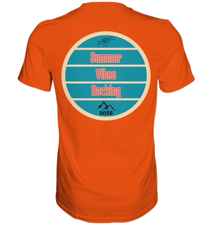Festival Rock 01 - Premium Shirt