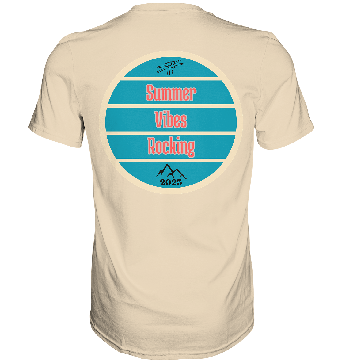 Festival Rock 01 - Premium Shirt