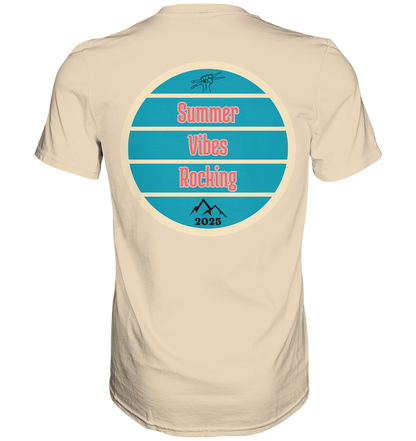 Festival Rock 01 - Premium Shirt