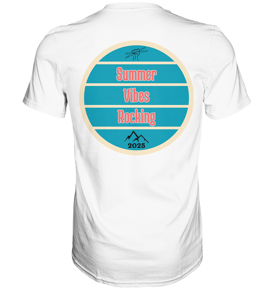 Festival Rock 01 - Premium Shirt