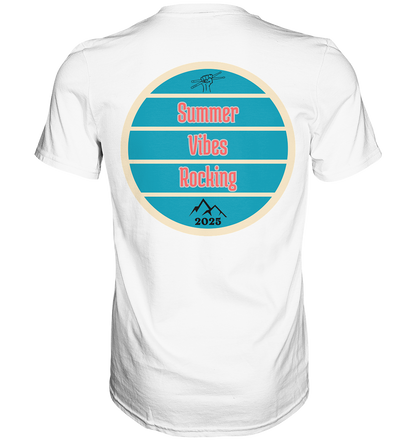 Festival Rock 01 - Premium Shirt