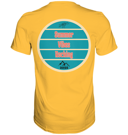 Festival Rock 01 - Premium Shirt