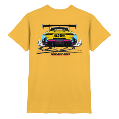 Chaos Racing 02 - Premium Shirt