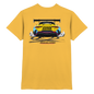 Chaos Racing 02 - Premium Shirt