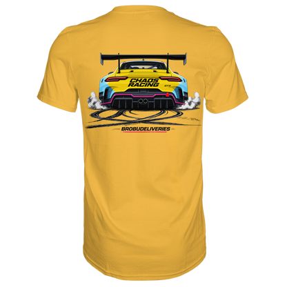 Chaos Racing 02 - Premium Shirt