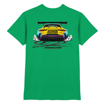 Chaos Racing 02 - Premium Shirt