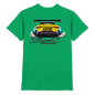 Chaos Racing 02 - Premium Shirt