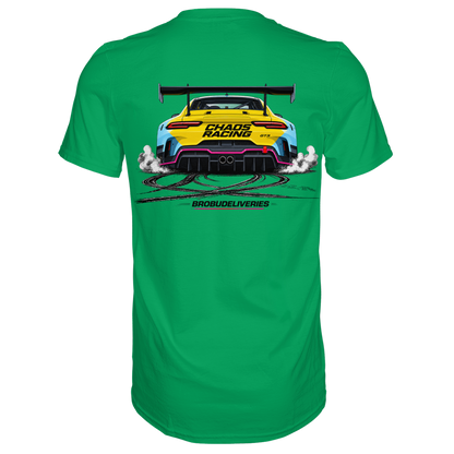 Chaos Racing 02 - Premium Shirt
