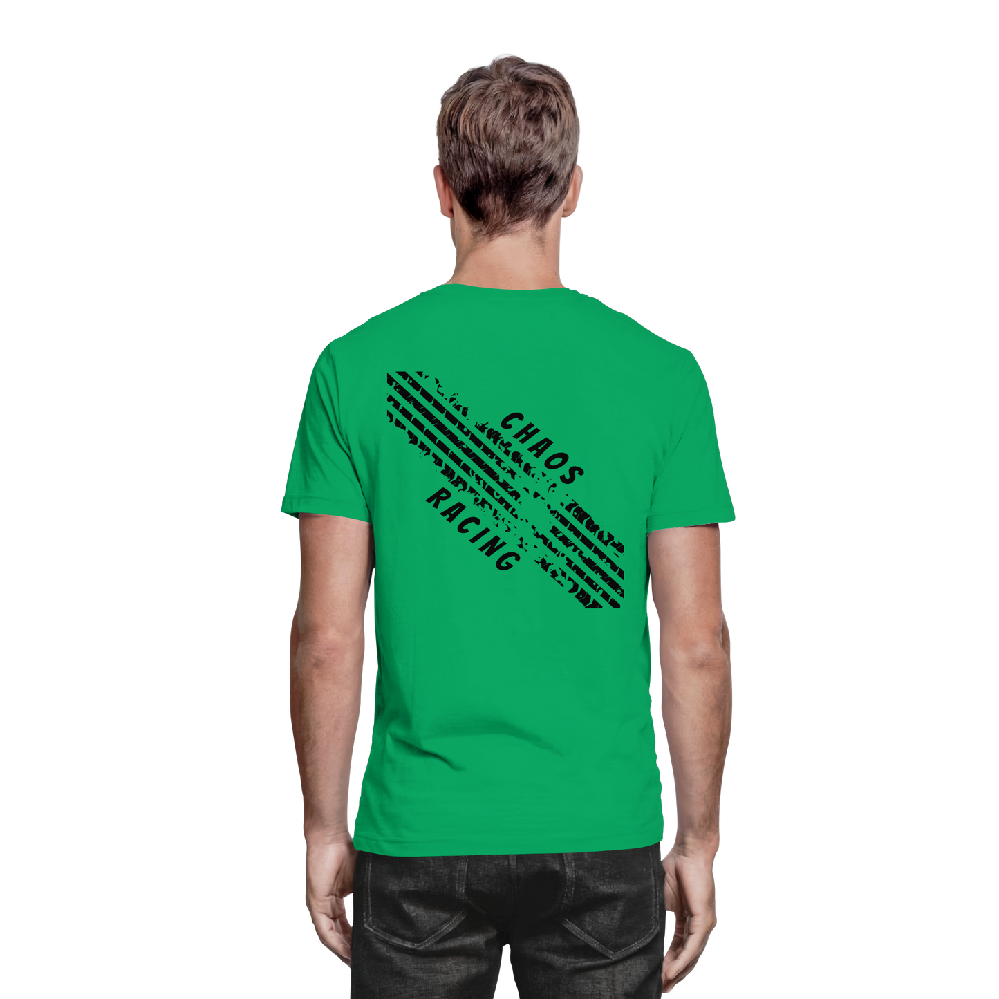 Chaos Racing 02 - Premium Shirt