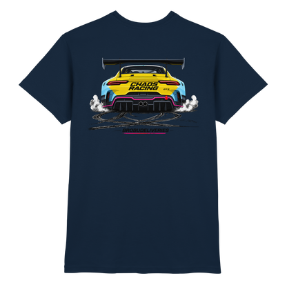 Chaos Racing 02 - Premium Shirt