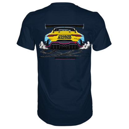 Chaos Racing 02 - Premium Shirt