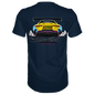 Chaos Racing 02 - Premium Shirt