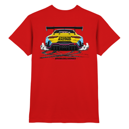 Chaos Racing 02 - Premium Shirt