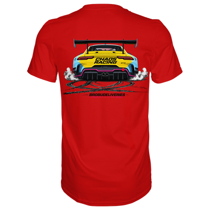 Chaos Racing 02 - Premium Shirt