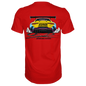 Chaos Racing 02 - Premium Shirt