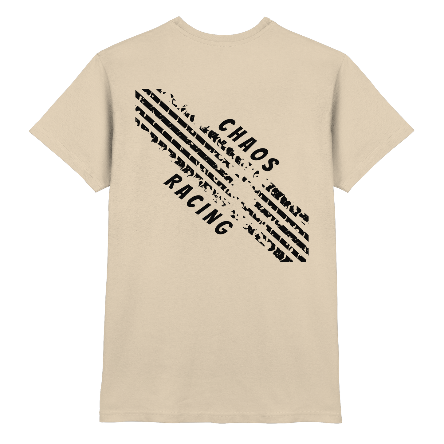 Chaos Racing 02 - Premium Shirt