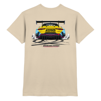 Chaos Racing 02 - Premium Shirt