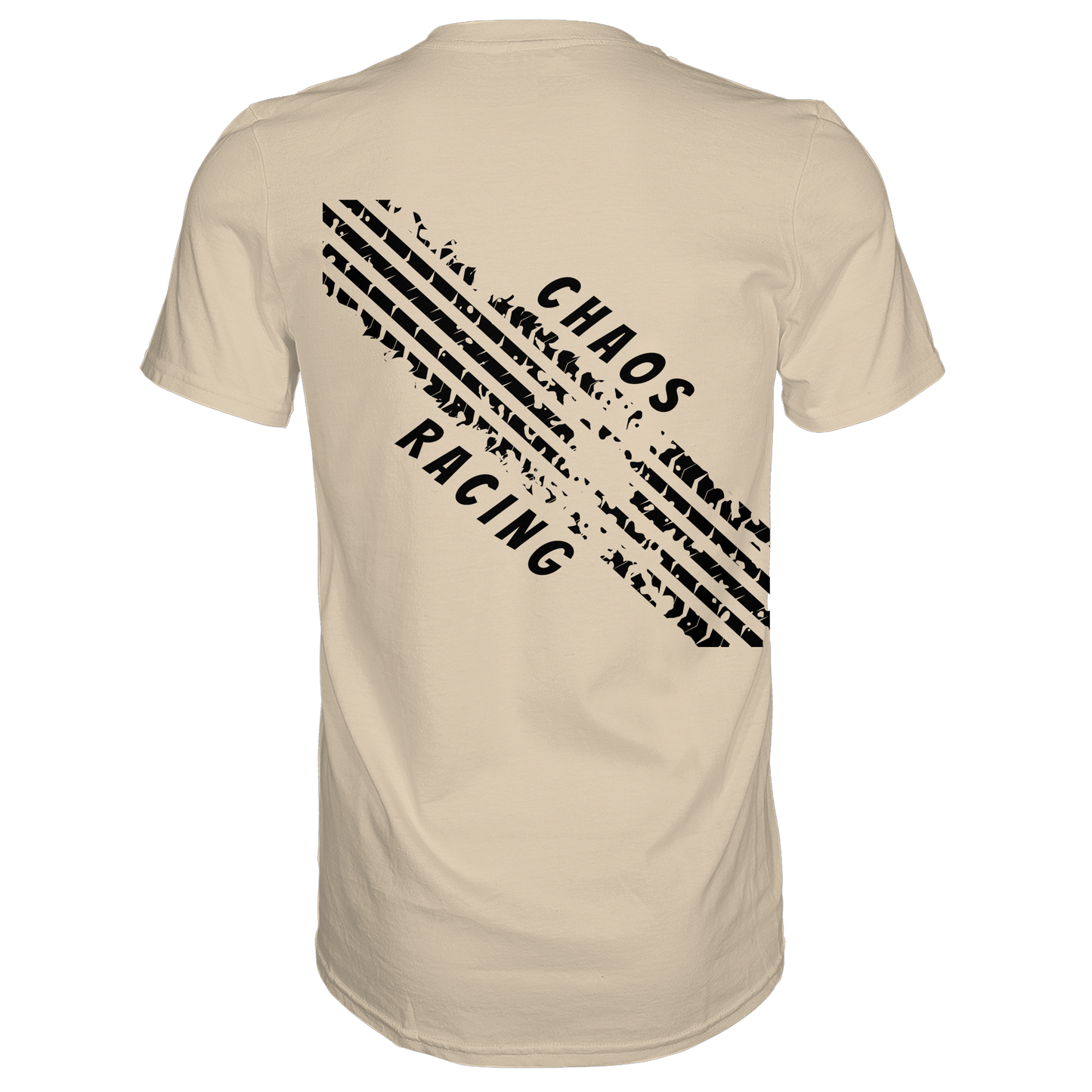 Chaos Racing 02 - Premium Shirt