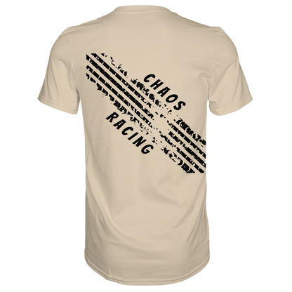 Chaos Racing 02 - Premium Shirt