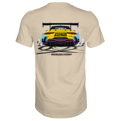 Chaos Racing 02 - Premium Shirt