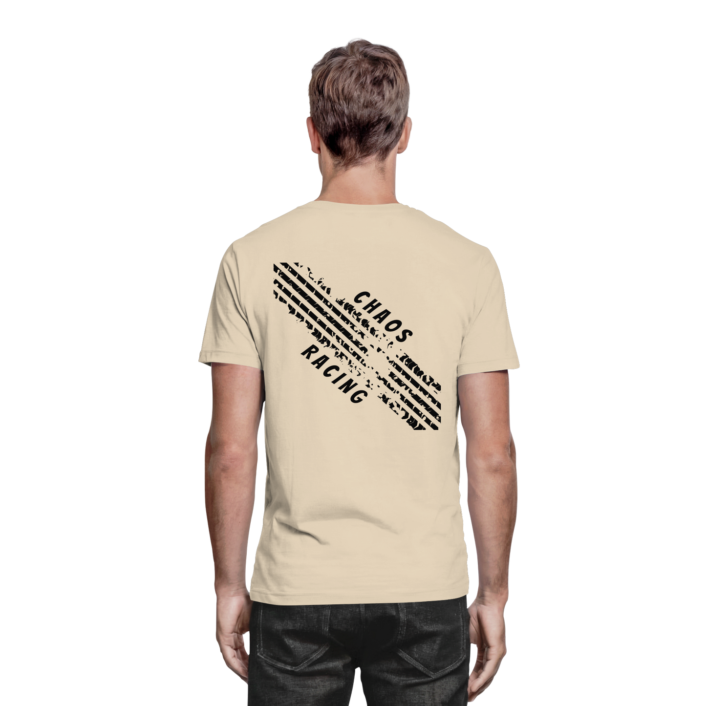 Chaos Racing 02 - Premium Shirt