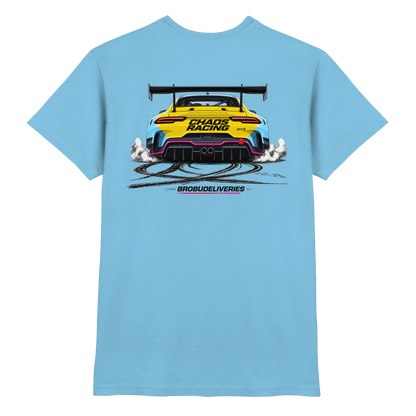 Chaos Racing 02 - Premium Shirt