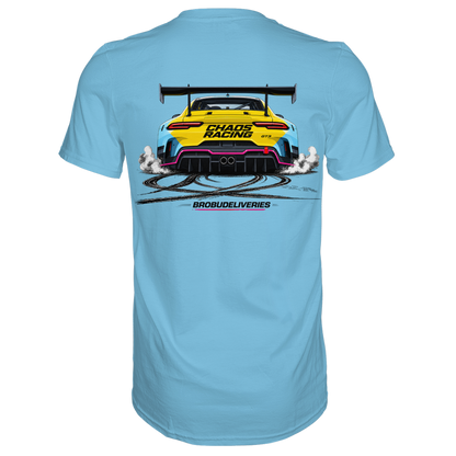 Chaos Racing 02 - Premium Shirt