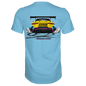 Chaos Racing 02 - Premium Shirt