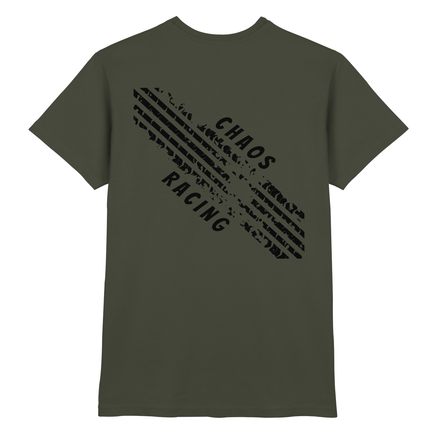 Chaos Racing 02 - Premium Shirt