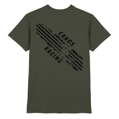 Chaos Racing 02 - Premium Shirt