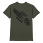 Chaos Racing 02 - Premium Shirt