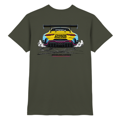 Chaos Racing 02 - Premium Shirt