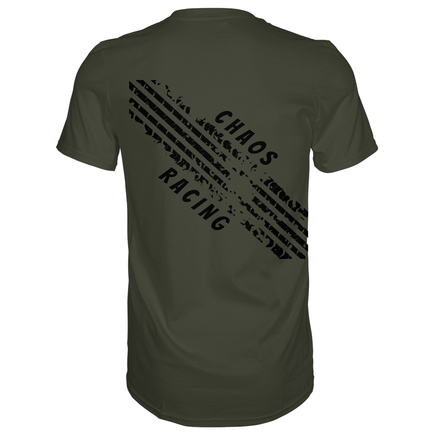 Chaos Racing 02 - Premium Shirt