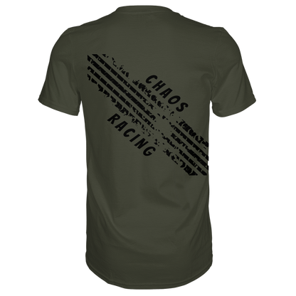 Chaos Racing 02 - Premium Shirt