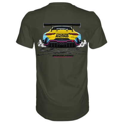 Chaos Racing 02 - Premium Shirt