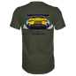 Chaos Racing 02 - Premium Shirt