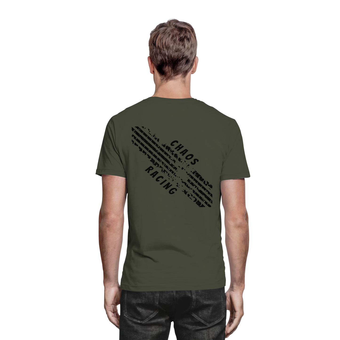 Chaos Racing 02 - Premium Shirt