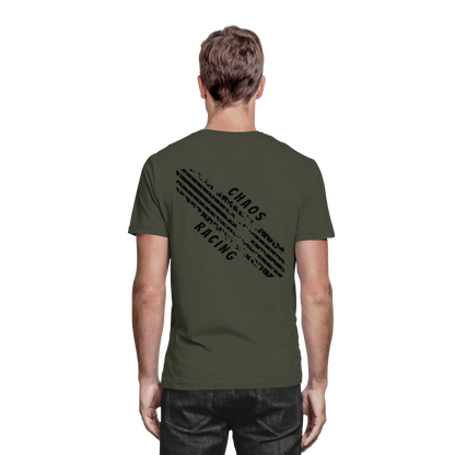 Chaos Racing 02 - Premium Shirt