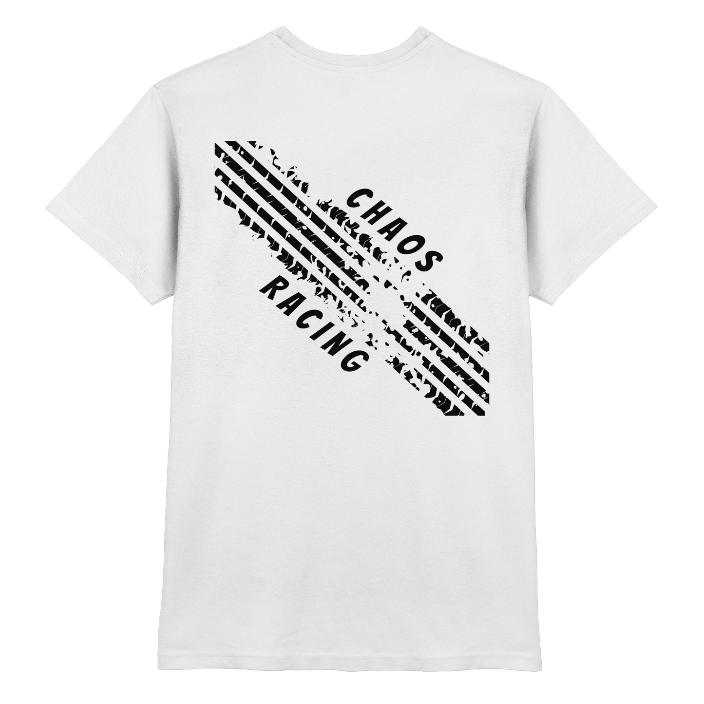 Chaos Racing 02 - Premium Shirt