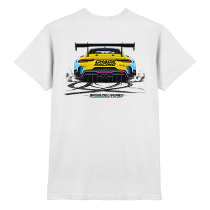Chaos Racing 02 - Premium Shirt