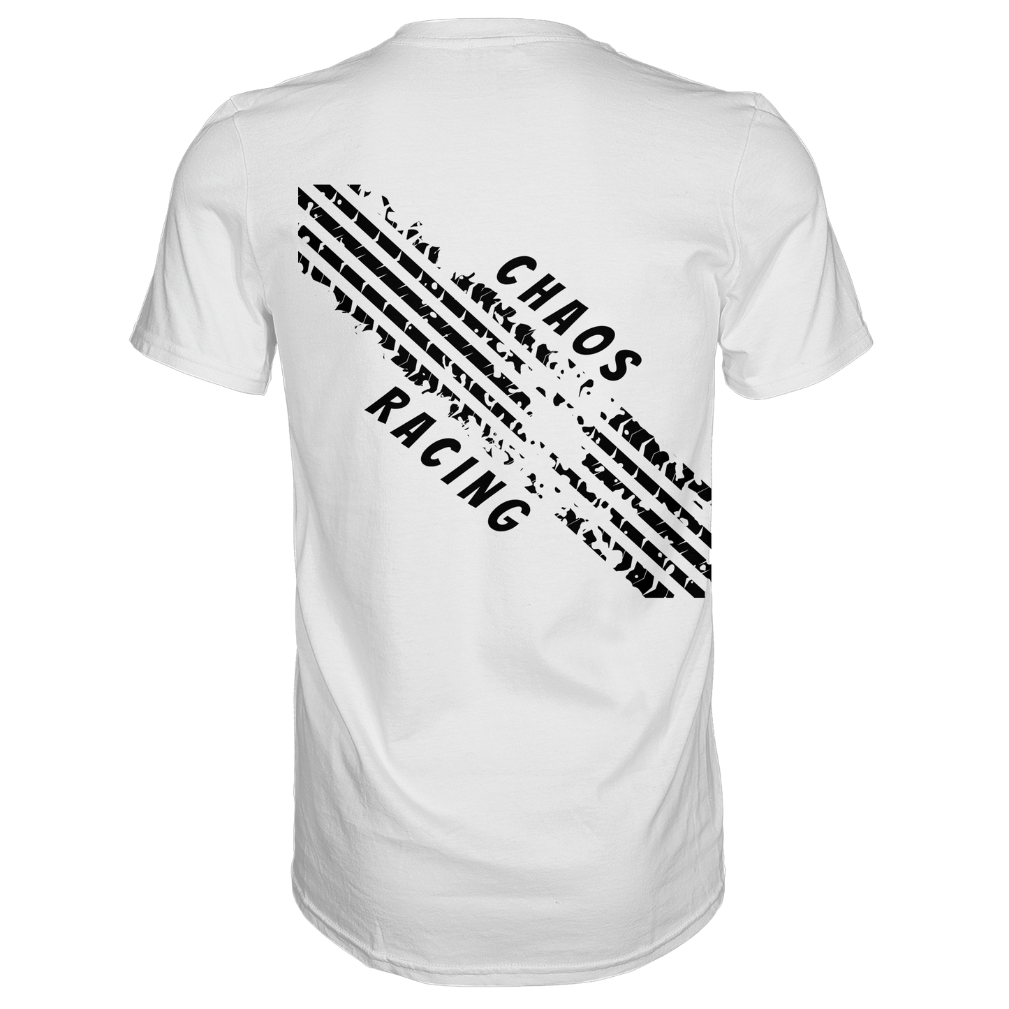 Chaos Racing 02 - Premium Shirt