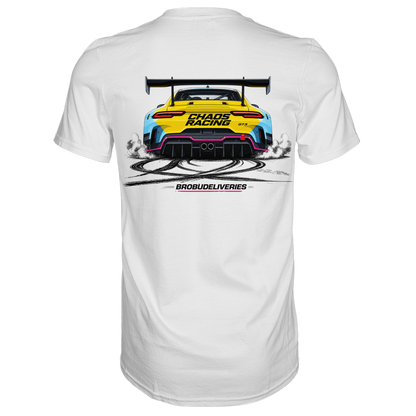 Chaos Racing 02 - Premium Shirt