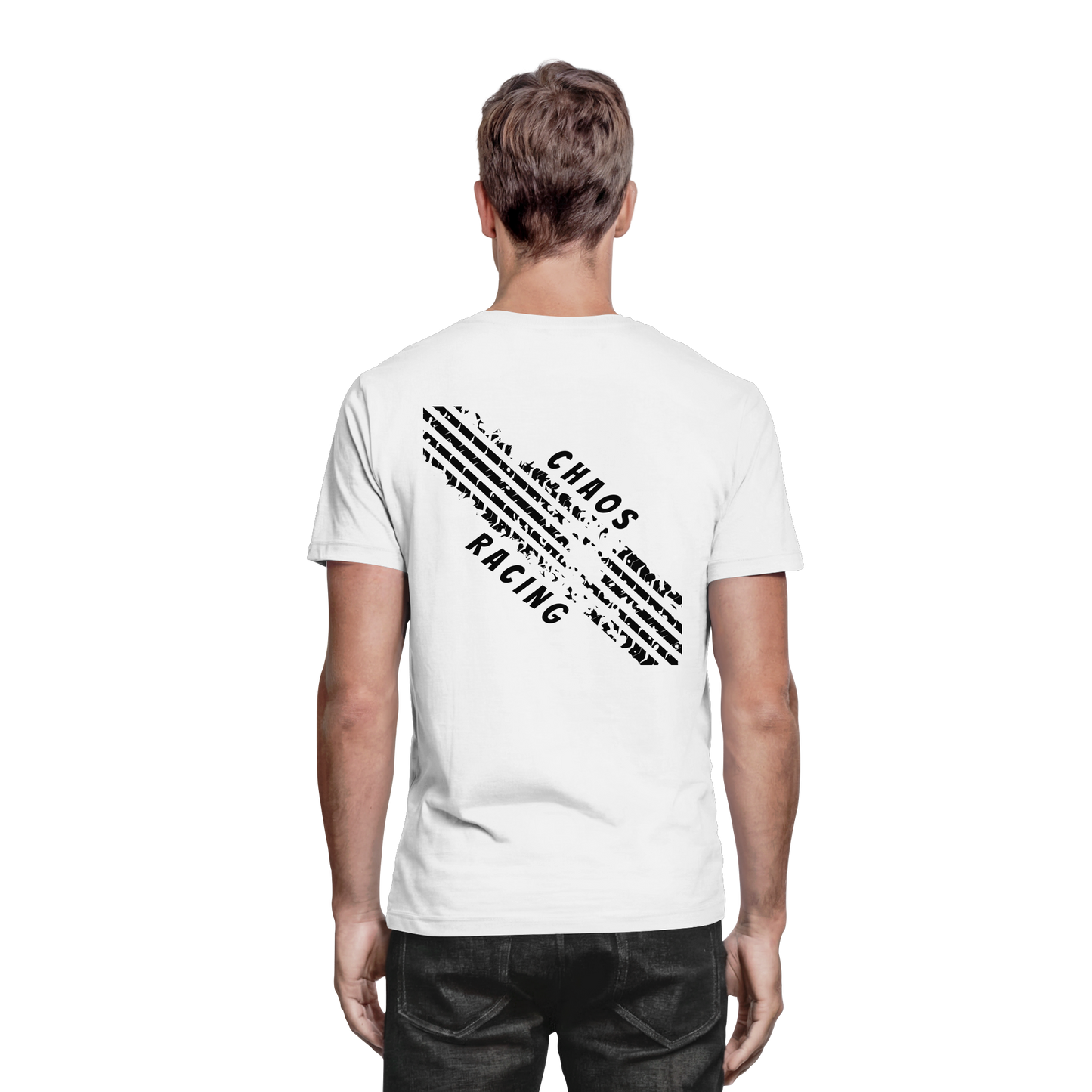 Chaos Racing 02 - Premium Shirt