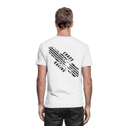 Chaos Racing 02 - Premium Shirt