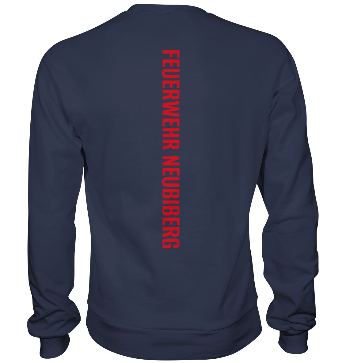 FFN - UniCrew - Premium Sweatshirt