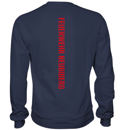 FFN - UniCrew - Premium Sweatshirt