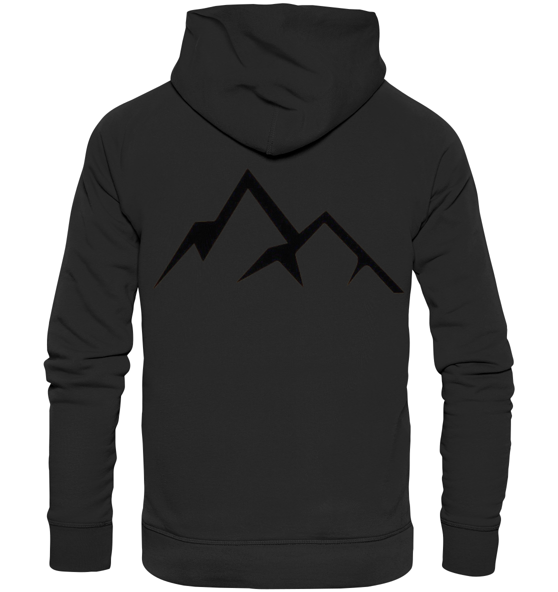 BroBuDeliveries Design - Premium Unisex Hoodie