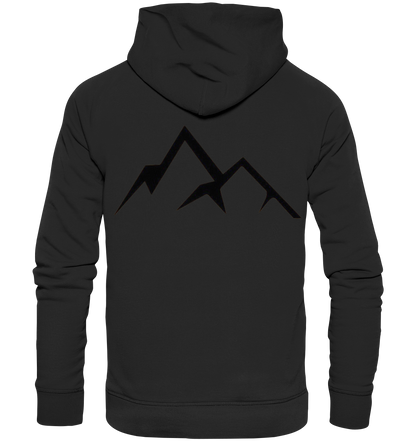 BroBuDeliveries Design - Premium Unisex Hoodie